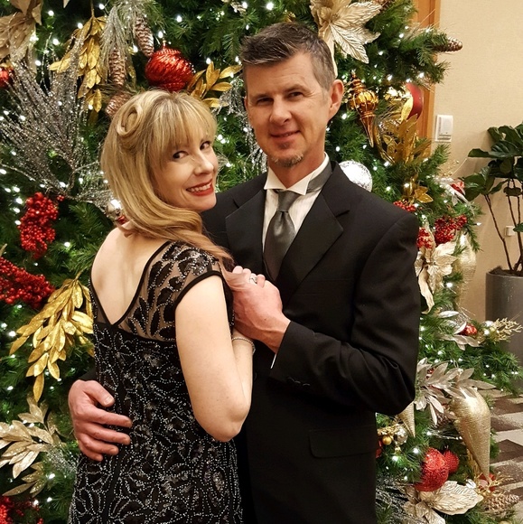 Meet your Posher, Heather - Picture 1 of 1